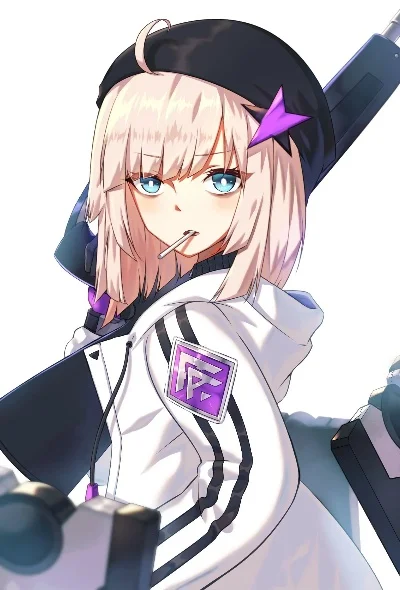 少女前线aa12-AA12机动精准,战术利器
