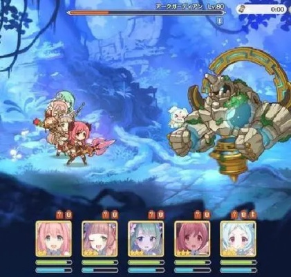 召唤之夜6加点攻略新手必看指南