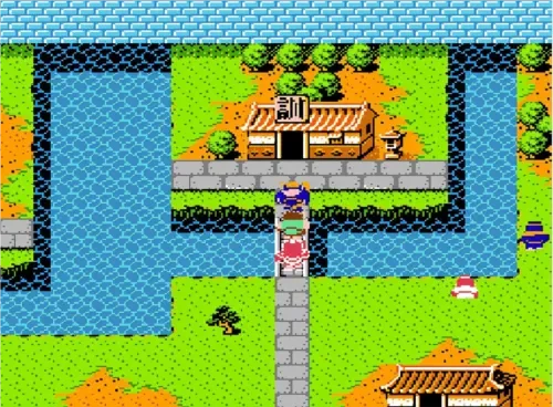 吞食天地2复刻版攻略-吞食天地2新手指南