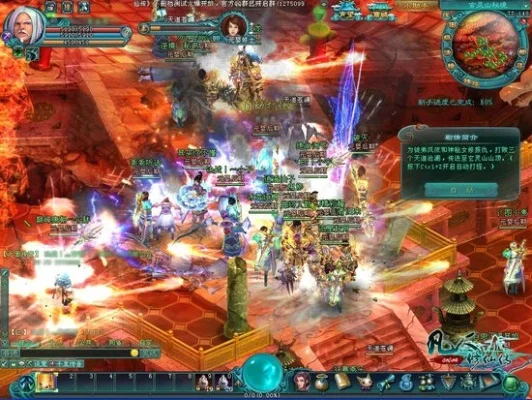 凡人修仙诀副本攻略-凡人修仙诀副本高效通关