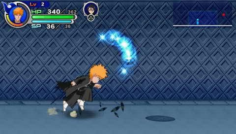 死神魂之狂欢2金手指