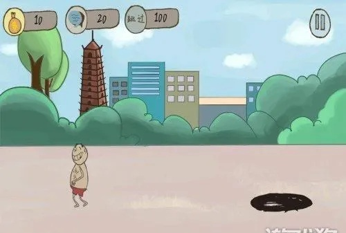 史上最坑的小游戏3怎么玩才能通关？