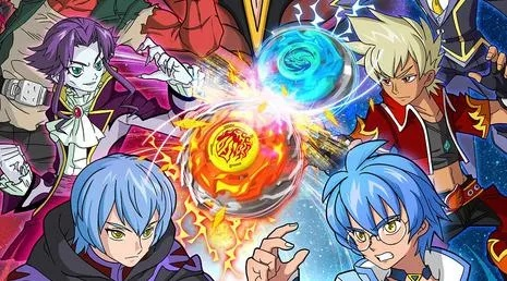 战斗王之飓风战魂4到底该怎么入门？