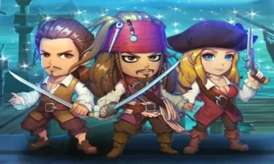 加勒比海盗：启航稀有英雄介绍-稀有英雄详解与获取