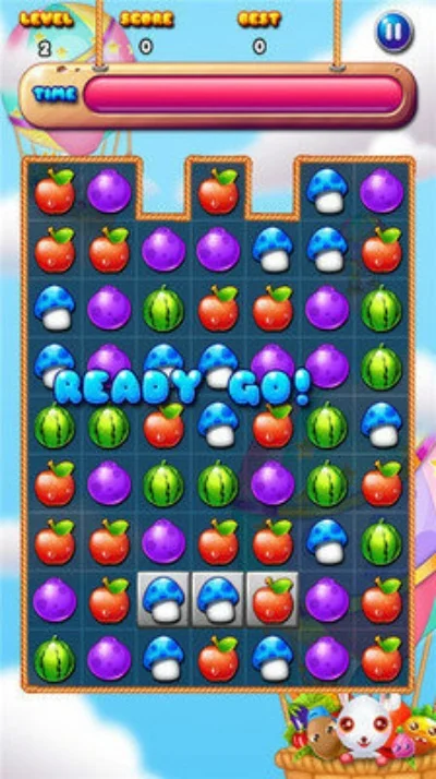 农场水果消消乐游戏攻略综合篇-农场水果消消乐攻略