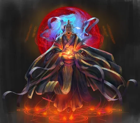 神话之妖皇系统-妖皇系统深度策略