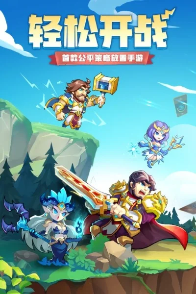 勇气与荣耀在线玩-策略勇气完美融合