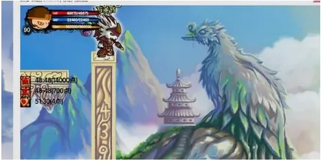 造梦西游三朱雀天境入门全攻略