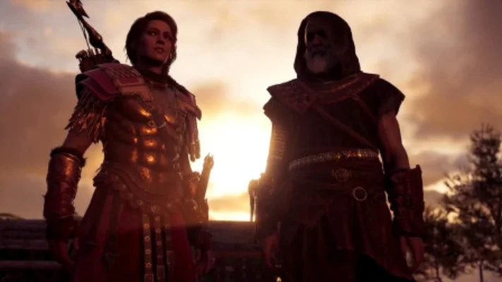 刺客信条奥德赛袖剑怎么得-刺客信条奥德赛袖剑获取