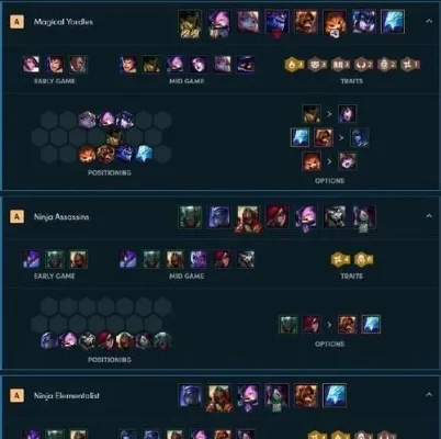 云顶之弈乌鸦装备怎么搭配-乌鸦装备搭配策略