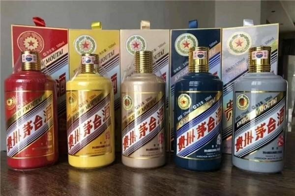 长沙珍品茅台回收全攻略：新手避坑指南