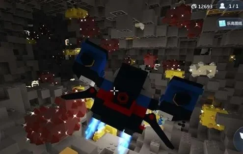 乐高无限挖矿小技巧-乐高挖矿效率提升