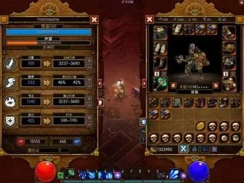 火炬之光2mod管理器-Mod管理器打造专属游戏体验
