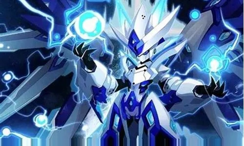 赛尔号瑞尔斯完全体打法