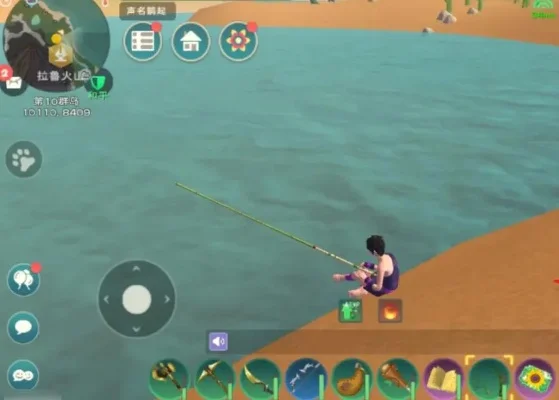 创造与魔法小龙虾钓饵-创造魔法钓饵