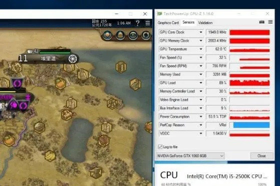 文明3配置要求详解,如何判断电脑能否流畅运行