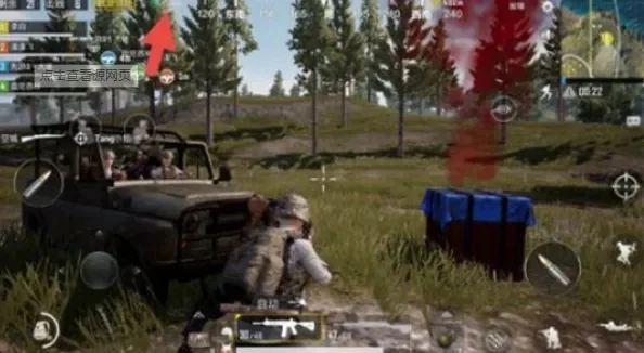 刺激战场无后坐力设置-刺激战场无后坐力详解