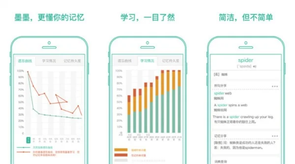 记单词的app-记单词APP高效学习利器