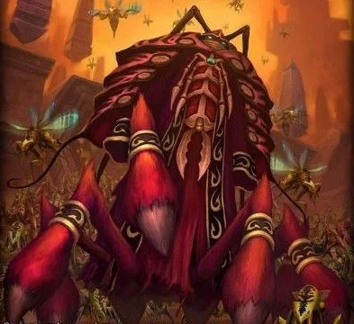 魔兽世界怀旧服安其拉攻略秘籍-安其拉攻略秘籍