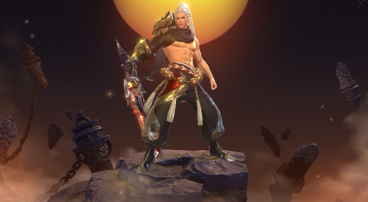 镇魔曲影刹和夜狩谁刷图厉害