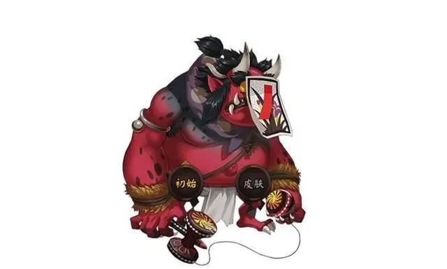 红鬼是什么阴阳师红鬼对应妖怪