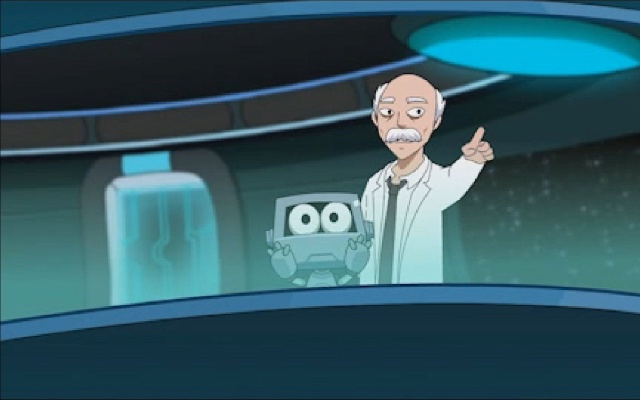 斯坦利博士的家3