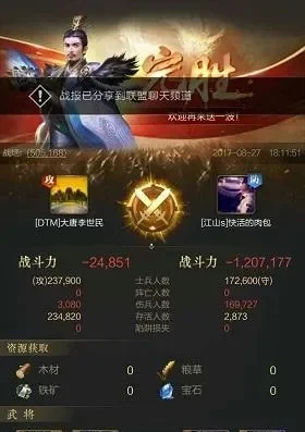 乱世王者手游新手攻略-乱世王者新手快速成长攻略