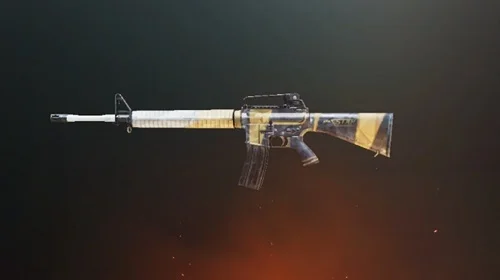 刺激战场所有枪械都有什么皮肤-刺激战场枪皮肤全览