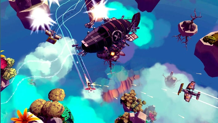 想体验极致暴力？十大凶残直升机游戏全流程避坑指南