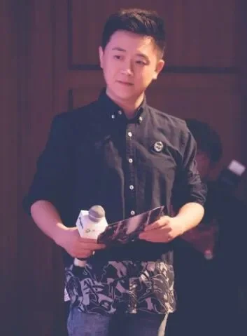 帮派演武堂管理者名叫-阿杰：演武堂导师