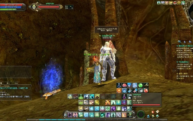 永恒之塔51级单人副本掉落的那些事儿