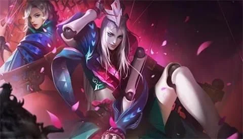 王者荣耀元歌克制什么英雄-元歌克制英雄分析