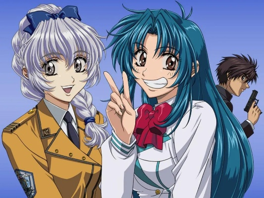 全金属狂潮系列皮肤入门详解