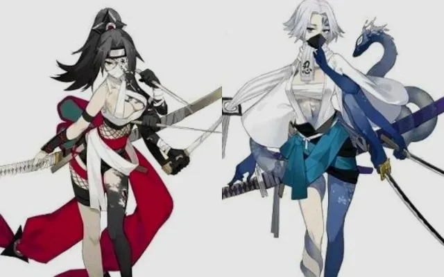 阴阳师海忍怎么样-阴阳师海忍评测分析