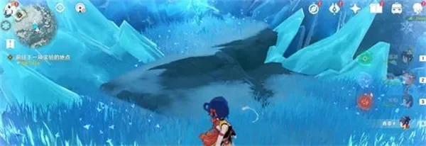 原神解冻所有碎片的位置分享-原神碎片解冻位置分享