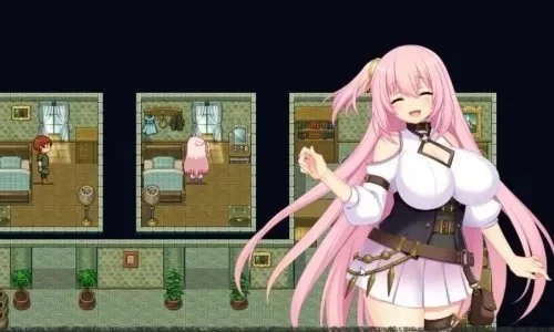 日系RPG汉化手机游戏合集-日系RPG汉化手机游戏