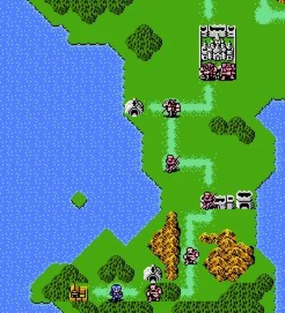 圣火徽章外传基础攻略技巧-圣火徽章外传攻略技巧