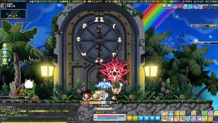 冒险岛异逝界任务怎么做-异逝界通关指南