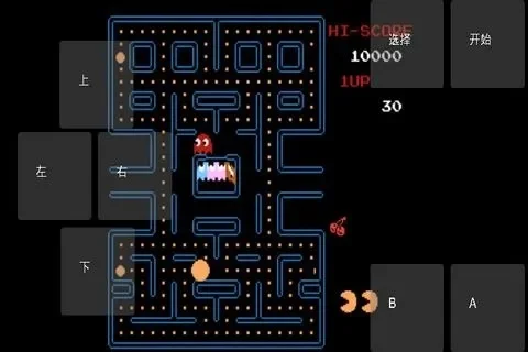 图解攻略火柴人吃豆豆2-火柴人吃豆豆攻略指南