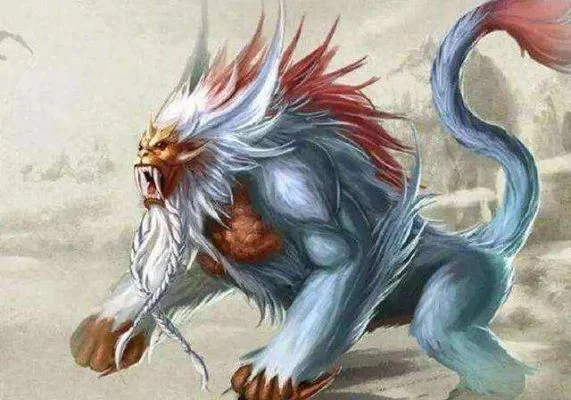 山海经异兽录最值得培养的异兽-《山海经》值得培养的异兽盘点