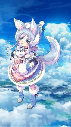 白猫project-白猫奇幻冒险之旅