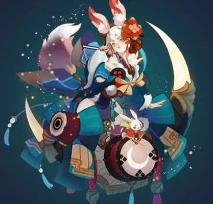 阴阳师追月神技能有什么特点-追月神技能特点解析