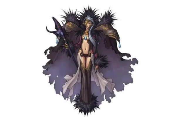 地下城与勇士赫尔德-赫尔德深渊领主挑战