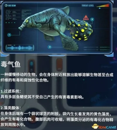深海迷航图鉴介绍-深海图鉴指南
