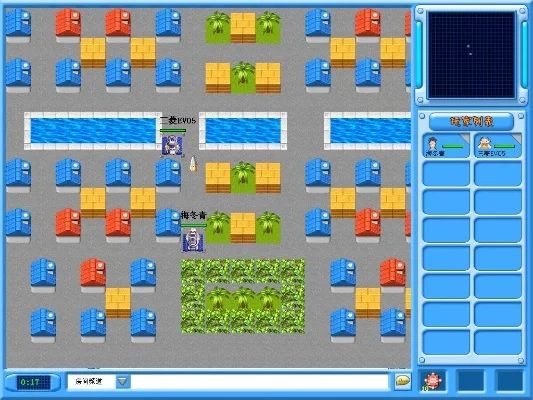 坦克动荡2游戏-坦克策略游戏评测