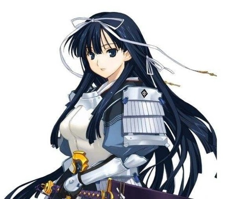 战国兰斯雪姬的魅力究竟吸引了多少人