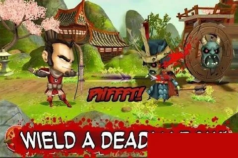 武士大战僵尸为什么下架了