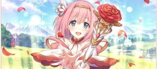 公主连结草野优衣怎么样草野优衣属性分享-草野优衣辅助分析