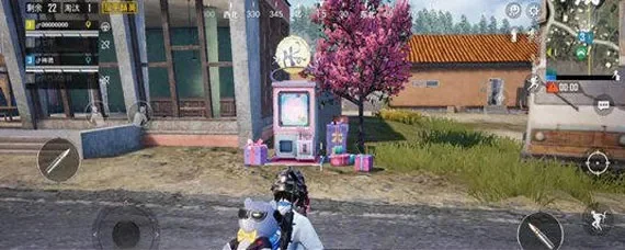 和平精英七夕扭蛋机有什么用-七夕扭蛋机功能解析