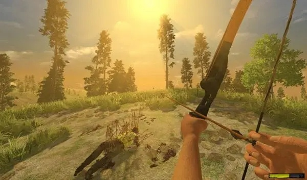 新手小白该玩哪些户外生存游戏？